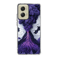Violet Fury The Awakening Volcano Motorola Moto G Stylus 5G 2024 Case