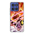 Admiral Fujitora Motorola Moto G Stylus 2025 Case