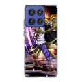 Basil Hawkins Straw Man Motorola Moto G Stylus 2025 Case