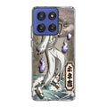Bonekichi Motorola Moto G Stylus 2025 Case