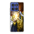 Borsalino Amaterasu Motorola Moto G Stylus 2025 Case