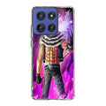 Charlotte Katakuri Motorola Moto G Stylus 2025 Case