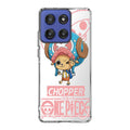 Chibi Chopper Motorola Moto G Stylus 2025 Case