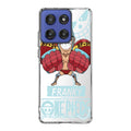 Chibi Franky Motorola Moto G Stylus 2025 Case