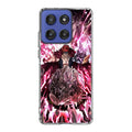Eustass Kid Metal Power Motorola Moto G Stylus 2025 Case