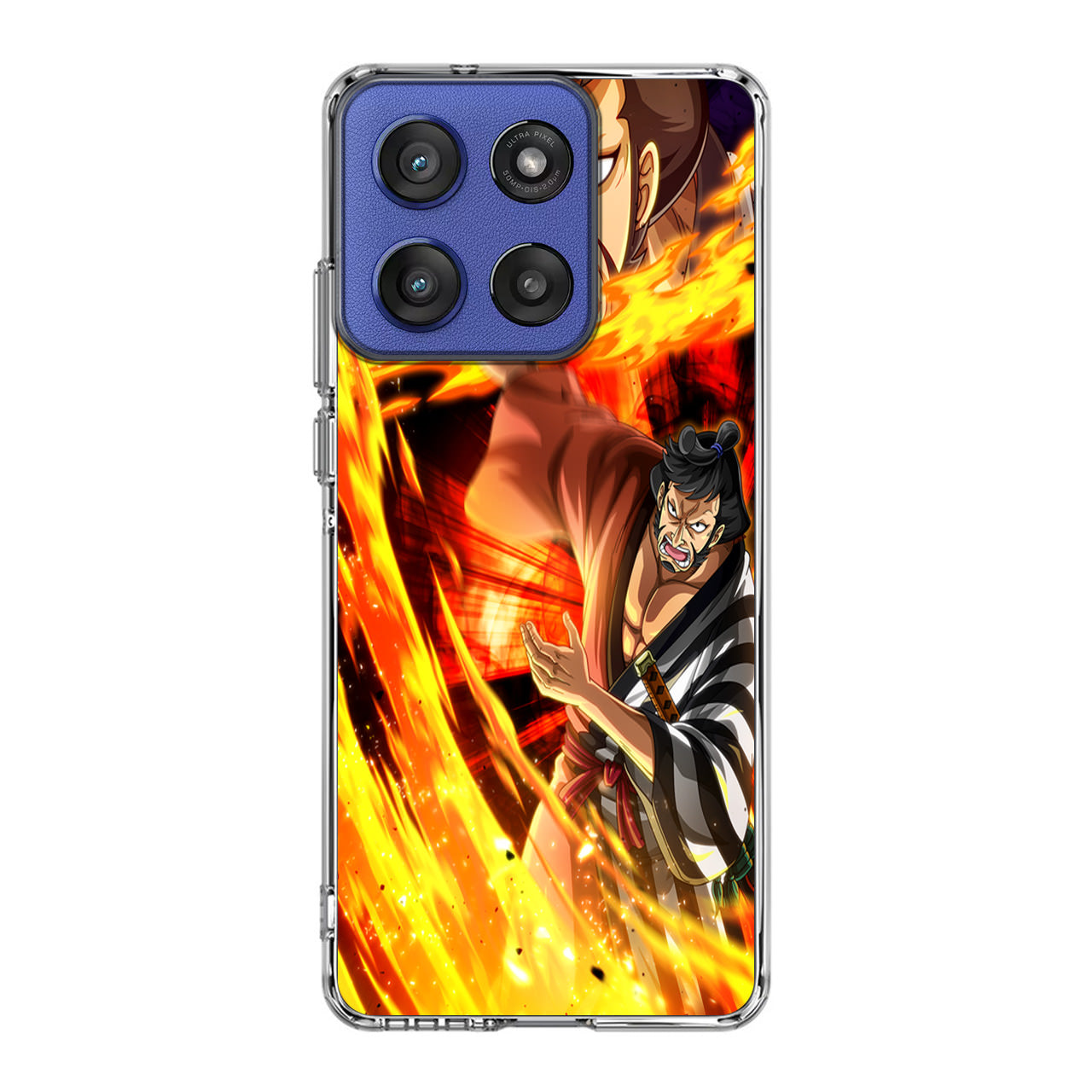 Foxfire Kinemo Motorola Moto G Stylus 2025 Case