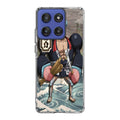Franosuke Motorola Moto G Stylus 2025 Case