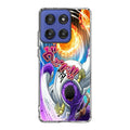 Fujitora Meteorite Motorola Moto G Stylus 2025 Case