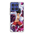 Gear Four Snake Man In Mirror World Motorola Moto G Stylus 2025 Case