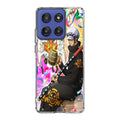Heart Pirate Crew Motorola Moto G Stylus 2025 Case