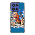 Hyogoro The Flower Motorola Moto G Stylus 2025 Case
