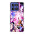 Hyogoro Using Ryuo Motorola Moto G Stylus 2025 Case