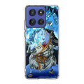 Jinbe The Fish Man Karate Motorola Moto G Stylus 2025 Case