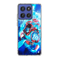 Jinbe Knight Of The Sea Motorola Moto G Stylus 2025 Case