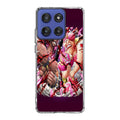 Kaido VS Big Mom Motorola Moto G Stylus 2025 Case