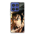 Kozuki Oden Face Motorola Moto G Stylus 2025 Case