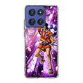 Kozuki Oden Signature Pose Motorola Moto G Stylus 2025 Case