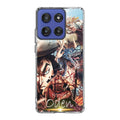 Kozuki Oden Story Motorola Moto G Stylus 2025 Case