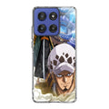 Lawdono Motorola Moto G Stylus 2025 Case