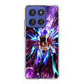 Luffy Bounce Man Gattling Gun Motorola Moto G Stylus 2025 Case