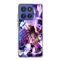 Luffy Gear Four Motorola Moto G Stylus 2025 Case