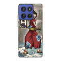 Luffytaro Motorola Moto G Stylus 2025 Case