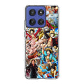 Monkey D Luffy Collections Motorola Moto G Stylus 2025 Case