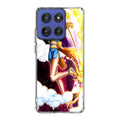 Nami Ninpo Raitei Motorola Moto G Stylus 2025 Case