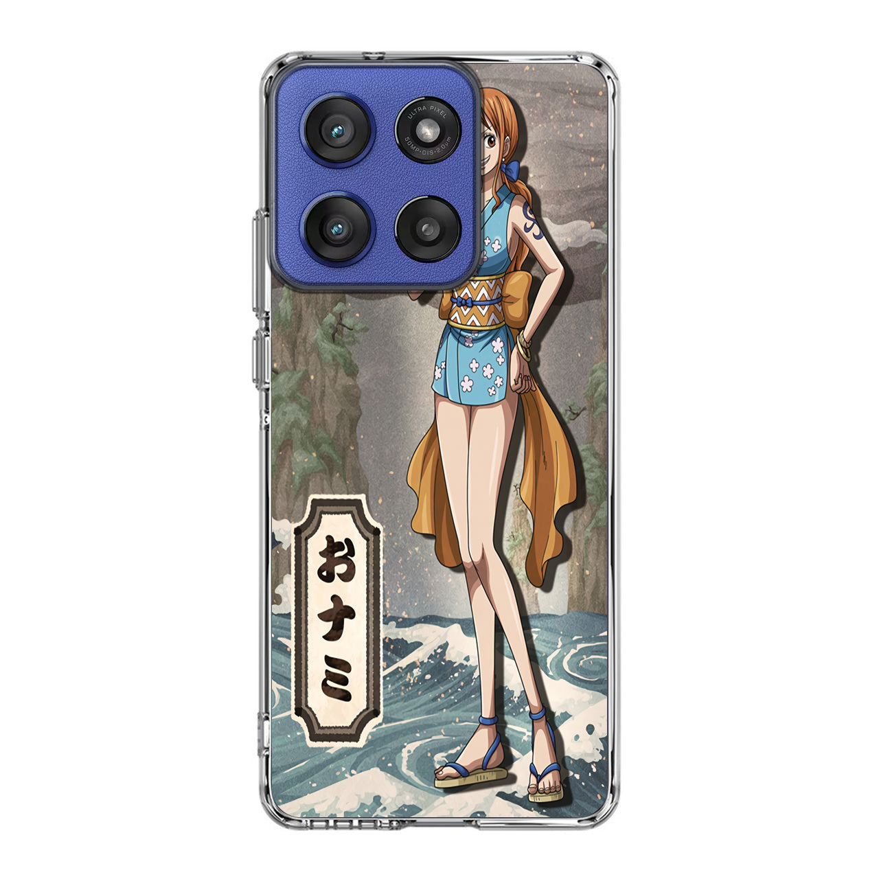 O-Nami Motorola Moto G Stylus 2025 Case