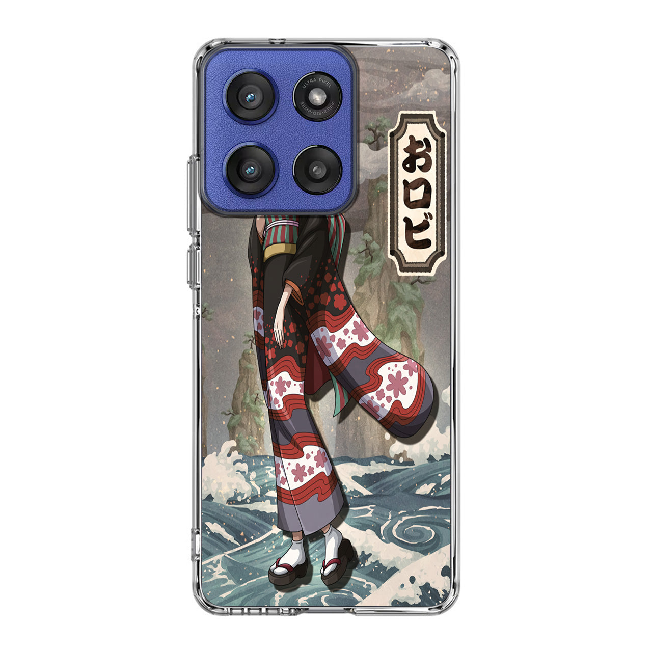 O-Robi Motorola Moto G Stylus 2025 Case