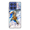 Rayleigh Motorola Moto G Stylus 2025 Case