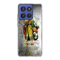 Roronoa Zoro Arc Wano Motorola Moto G Stylus 2025 Case