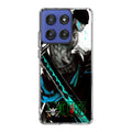 Roronoa Zoro One Piece Motorola Moto G Stylus 2025 Case