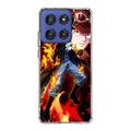 Sabo Dragon Claw Motorola Moto G Stylus 2025 Case