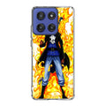 Sabo Mera Mera No Mi Motorola Moto G Stylus 2025 Case
