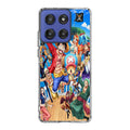 Straw Hat Pirates And Allies Motorola Moto G Stylus 2025 Case