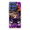 Teach The Blackbeard Motorola Moto G Stylus 2025 Case