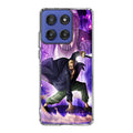 The Young Rayleigh Motorola Moto G Stylus 2025 Case