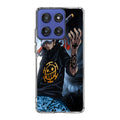 Trafalgar Law Motorola Moto G Stylus 2025 Case
