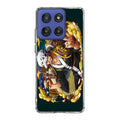 Trafalgar Law In Wano Motorola Moto G Stylus 2025 Case