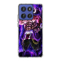 Yonkou Kaido Motorola Moto G Stylus 2025 Case