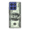 100 Dollar Motorola Moto G Stylus 2025 Case