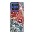 Agate Inspiration Motorola Moto G Stylus 2025 Case