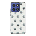 Aliens Pattern Motorola Moto G Stylus 2025 Case