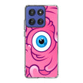 All Seeing Bubble Gum Eye Motorola Moto G Stylus 2025 Case