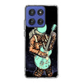 Alone In My Space Motorola Moto G Stylus 2025 Case