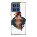 Ape Painting Motorola Moto G Stylus 2025 Case