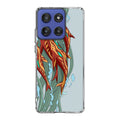 Aquamarine Revenge Motorola Moto G Stylus 2025 Case