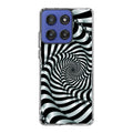 Artistic Spiral 3D Motorola Moto G Stylus 2025 Case