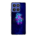 Astronaut at The Disco Motorola Moto G Stylus 2025 Case